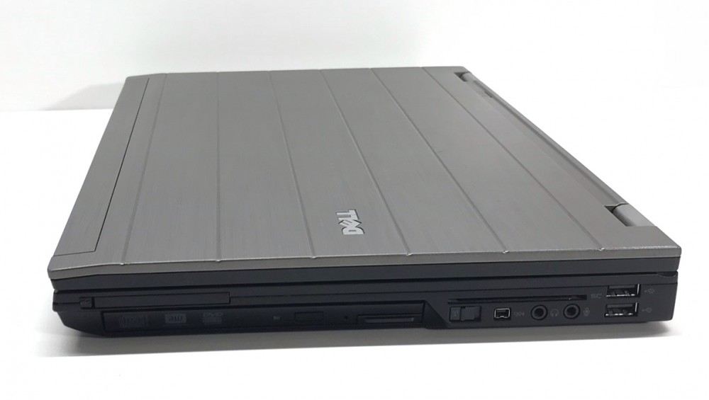 Dell Precision M4500 Workstation használt laptop 15,6” i7-74