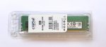   Crucial 8Gb DDR4 2133Mhz ÚJ PC memória RAM PC4-17000 1.2V asztali számítógépbe