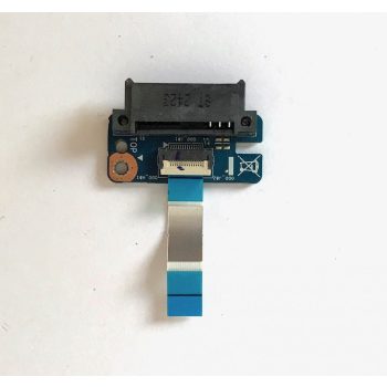   Toshiba C870D ODD DVD csatlakozó SATA adapter kábel C870D-117