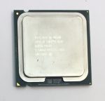   Intel Core 2 Quad Q8300 2,50Ghz használt CPU Processzor LGA775 1333Mhz FSB 4Mb L2 SLB5W