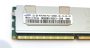 4Gb Samsung PC3-10600R CL9 REG ECC M393B5170DZ1-CH9 DDR3 1333Mhz memória RAM