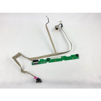   Lenovo ThinkPad T520 használt bontott webkamera webcam + kábel 04W1362 04W1364