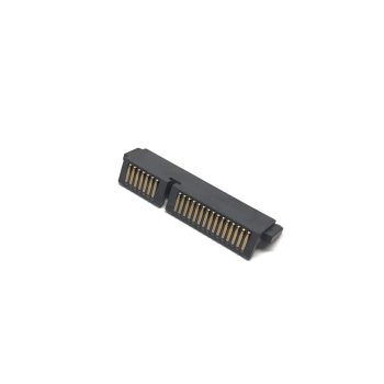 DELL Latitude E5520 SATA HDD merevlemez winchester beépítő keret adapter csatlakozó