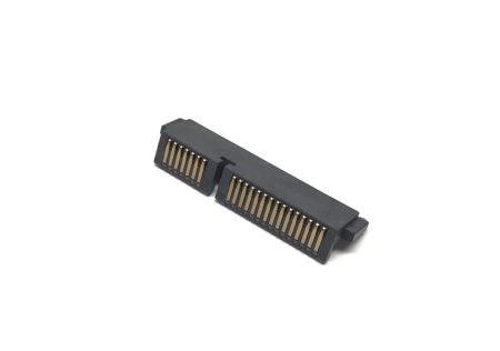 DELL Latitude E5520 SATA HDD merevlemez winchester beépítő keret adapter csatlakozó