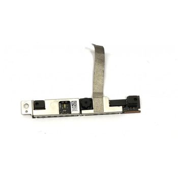 Dell Latitude E5430 webkamera webcam QXW00