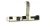 Dell Latitude E5430 webkamera webcam QXW00