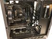 Gamer PC Z690 i7-12700F RTX 3060 Ti 8Gb 512Gb m.2 SSD 32Gb DDR4 Vízhűtés ALU ház