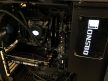 Gamer PC Z690 i7-12700F RTX 3060 Ti 8Gb 512Gb m.2 SSD 32Gb DDR4 Vízhűtés ALU ház
