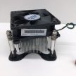 Lenovo ThinkCentre M73 M82 E73 M91P M93 M93P SFF használt bontott CPU processzor hűtő ventilátor 03T9513