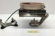 Noctua NH-C14S ALU processzor hűtő LGA1150 LGA1151 LGA1155 LGA1156 proci CPU hűtő