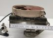 Noctua NH-C14S ALU processzor hűtő LGA1150 LGA1151 LGA1155 LGA1156 proci CPU hűtő