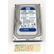  Western Digital Caviar Blue 1TB használt SATA HDD merevlemez 3,5” 7200Rpm WD10EZEX