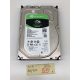 Seagate Barracuda 2TB használt SATA HDD merevlemez 3,5” 7200Rpm ST2000DM008