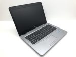   Hp EliteBook 840 G3 használt laptop, Intel Core i5-6300U 3,0Ghz 8GB DDR4 256GB SSD, 14" Full HD Webcam