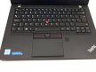 Lenovo Thinkpad T460s használt laptop Intel Core i5-6300U 3,0Ghz 8GB DDR4 256GB SSD, 14" FullHD IPS Webcam