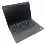   Dell Latitude 5480 használt 14" laptop Intel Core i5-6300U 3,0Ghz 8GB DDR4 256GB SSD ultrabook Webcam