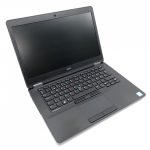   Dell Latitude E5470 használt 14" laptop Intel Core i5-6300U 3,0Ghz 8GB DDR4 128GB SSD ultrabook Webcam