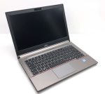   Fujitsu LifeBook E746 használt 14" laptop Intel Core i5-6300U 3,0Ghz 8GB DDR4 256GB SSD FULL HD IPS Webcam