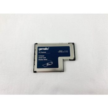   Lenovo ThinkPad Gemalto PC Express Smart Card reader kártyaolvasó 54mm univerzális 41N3045