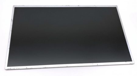 14,0" 40 pin fényes 1366 x 768 N140BGE-L12 Rev. C1 LED LCD használt laptop notebook kijelző 6470B-ből bontott
