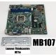 Lenovo ThinkCentre M71e SFF használt bontott alaplap LGA1155 2. generáció IH61M 03T6014