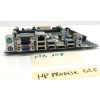   HP Prodesk 400 G2.5 SFF használt bontott LGA1150 4. generációs alaplap 804372-001