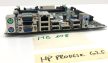 HP Prodesk 400 G2.5 SFF használt bontott LGA1150 4. generációs alaplap 804372-001