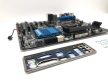 Gigabyte GA-Z77X-D3H LGA1155 használt alaplap Z77 2-3. Gen DDR3