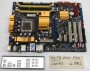 Asus P5Q LGA775 használt alaplap DDR2 P45 PCI-e 8db SATA
