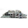  HP Compaq 6200 Pro SFF használt bontott LGA1155 2. generációs alaplap 615114-001