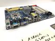 Asrock G31M-S LGA775 használt alaplap DDR3 PCI-e Integrált VGA G31