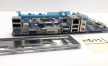 Gigabyte GA-H61M-USB3V LGA1155 használt alaplap H61 USB 3.0