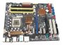 Asus P5Q Pro LGA775 használt alaplap DDR2 P45 5db PCI-e 8db SATA