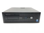   HP EliteDesk 800 G1 SFF használt számítógép i5-4460 3,40Ghz 8Gb DDR3 120Gb SSD + 500Gb HDD