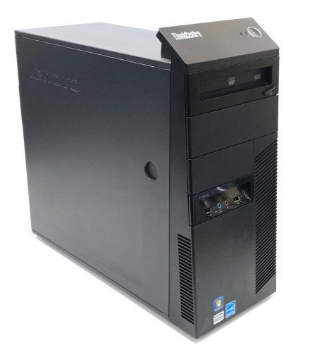 lenovo thinkcentre i5 2500