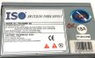 ISO 350W használt tápegység ISO-450PP PC TÁP