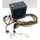 Kolink 300W használt minőségi fekete tápegység KL-C300 PC TÁP (6pin) 