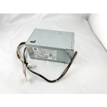   HP ProDesk 600 G1 EliteDesk 705 G1 800 G1 240W SFF használt magas hatásfokú tápegység 702308-001 751885-001