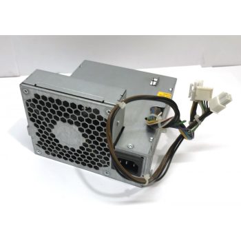 HP Compaq 8000 8100 8200 8300 Elite 6005 6000 6200 Z200 Z210 Z220 4000 4300 240W SFF használt tápegység 