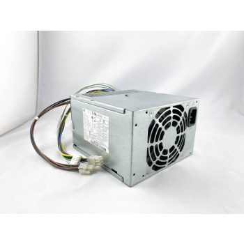   HP Compaq 8000 8100 8200 8300 Elite 6005 6000 6200 320W használt magas hatásfokú tápegység 