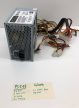 RealPower RP-420 ECO Silent 420W használt tápegység PC táp 12cm PCI-e 6 pin