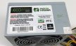 RealPower RP-420 ECO Silent 420W használt tápegység PC táp 12cm PCI-e 6 pin