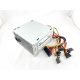 RPC 500W használt tápegység PWPS-050000A-BU01A PC TÁP 12cm