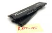 Kingston HyperX FURY 16Gb KIT (2x8GB) használt memória RAM DDR3 1600MHz  PC3-12800 CL10 HX316C10FBK2/16