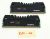 Kingston HyperX BEAST 8Gb KIT (2x4GB) használt memória RAM DDR3 1600MHz PC3-12800 CL11 KHX16C9T3K4/16X