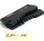 Kingston HyperX BEAST 8Gb KIT (2x4GB) használt memória RAM DDR3 1600MHz PC3-12800 CL11 KHX16C9T3K4/16X