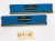 Corsair Vengeance LP 8Gb KIT (2x4GB) használt memória RAM DDR3 1866MHz PC3-15000 CL9 CML8GX3M2A1866C9B