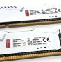 Kingston HyperX FURY 8Gb KIT (2x4GB) használt memória RAM DDR3 1866MHz PC3-14900 CL10 HX318C10FW/4