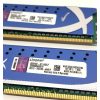 Kingston HyperX Genesis 4Gb DDR3 KIT (2x2GB) használt memória RAM 1333MHz PC3-10600 CL9 KHX1333C7AD3K2/4G