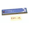   Kingston HyperX Genesis 2Gb DDR3 használt memória RAM 1600MHz PC3-12800 CL9 KHX1600C9AD3K2/4G